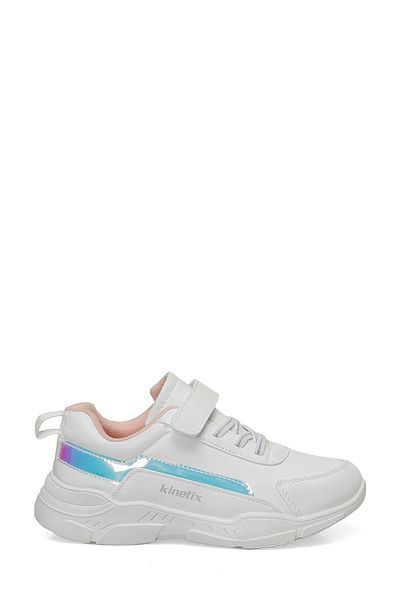 Kinetix ROUTE F 5FX Λευκό Γυναικείο Παιδικό Sneaker