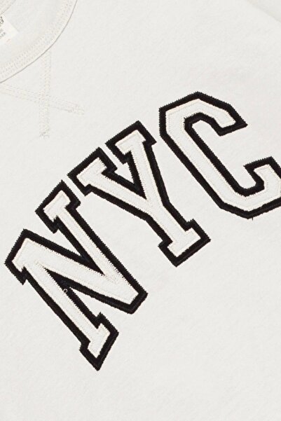 Divonette Boy's 100% Cotton Embroidered Sweat - Children's Clothing