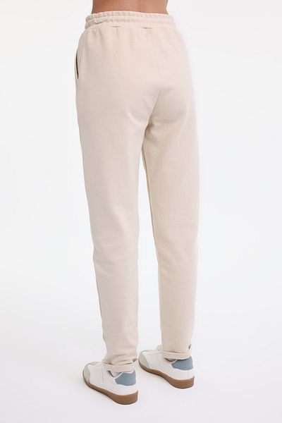 Kinetix Γυναικεία φούτερ WL DELBIN 22BT278 5FX Beige