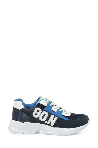 Kinetix Chlapecká sportovní obuv OTTO G 5FX Navy Blue