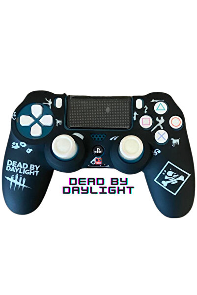 beboncool Ps4 Dualshock 4 Desenli Joystick Silikon Kılıf