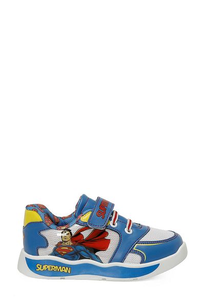 Superman NOYA.P5FX Pantofi sport albastru pentru băiat