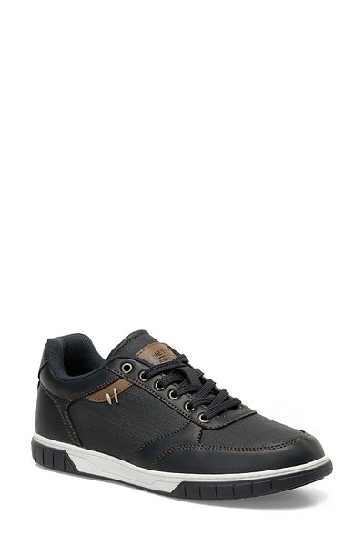 Kinetix Pantofi casual pentru bărbați HAWKINS 5FX bleumarin