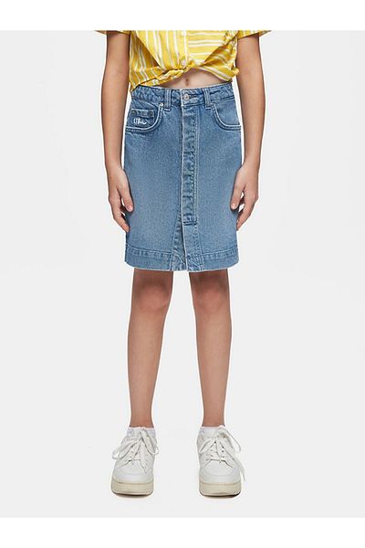 Ltb Zeına g Skirt