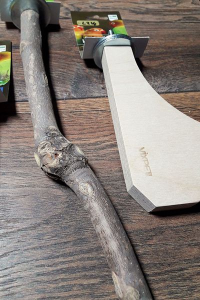 Vixpet Venty 5-Piece Parrot Perch Set Sand Perch |   Sultan, Konur, Monk, Senegal, Lori, Kakariki - M431