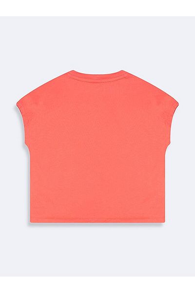 Ltb Tricou roz