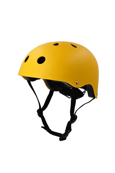 Choice M(55-59cm) YE Adult Children's Skateboard Helmets Outdoor Sports Skiing Cycling Roller Skating Helme