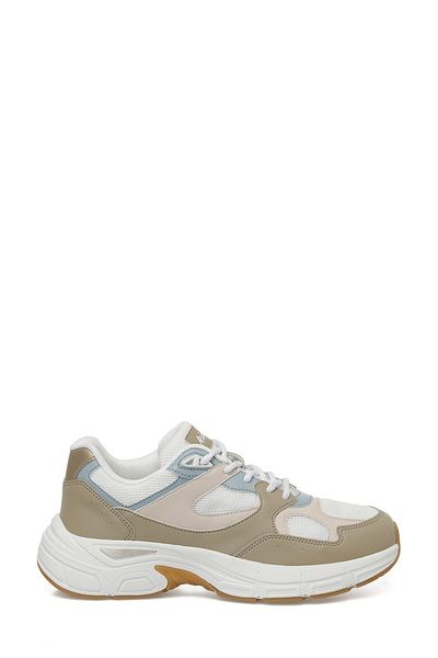 Kinetix Γυναικεία αθλητικά παπούτσια ODENA 5FX Beige