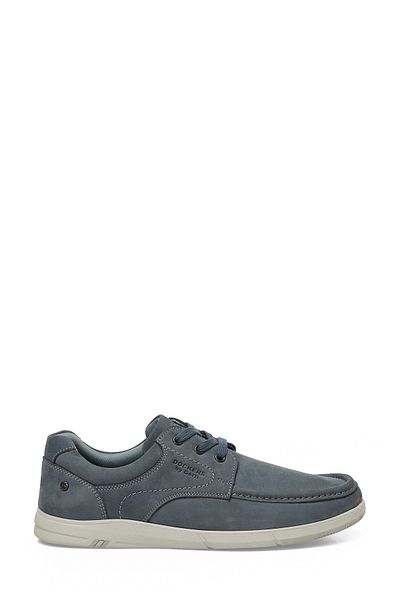 Dockers By Gerli 238627   Pantofi pentru bărbați 5FX Blue
