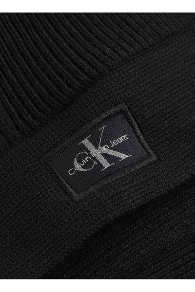 Calvin Klein Black Female Athlete J20J 225227 Beh