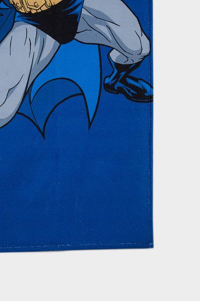 DeFacto Jungen Batman bedrucktes Strandtuch E4265A825SM