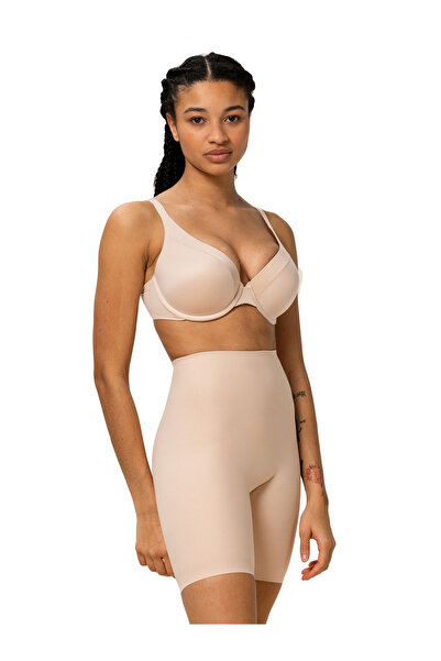 Triumph Shapingslip Becca Extra High Cotton Damen Frauen Mädchen