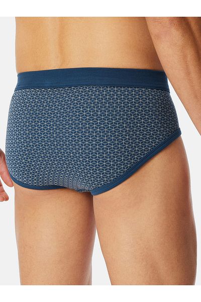 Schiesser Sportslips 2er-pack Original Classics Unterhose Unterwäsche Basic Klassisch