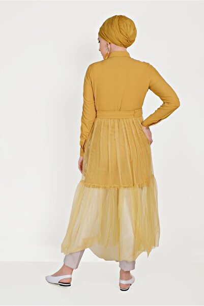 Alvina Tuly Tunic 40491