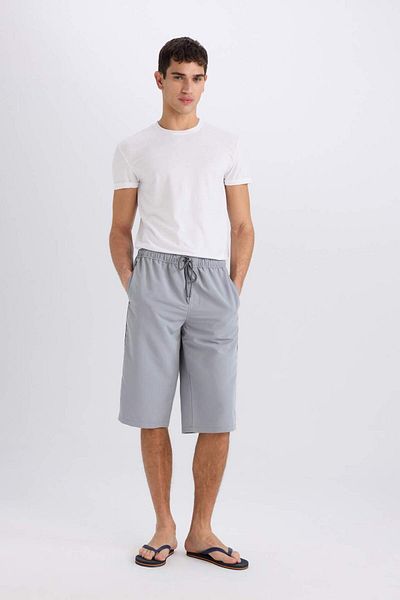 DeFacto Lange lange Badeshorts B7298ax25hs