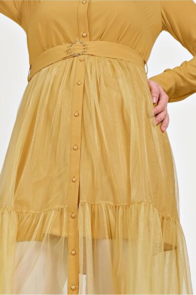 Alvina Tuly Tunic 40491