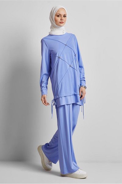 Alvina Pantsuit Tracksuit 45388