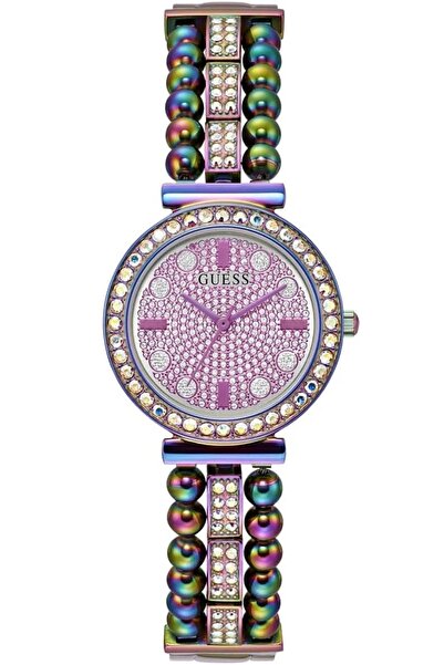 Guess Gugw0401L4 Women's Wristwatch