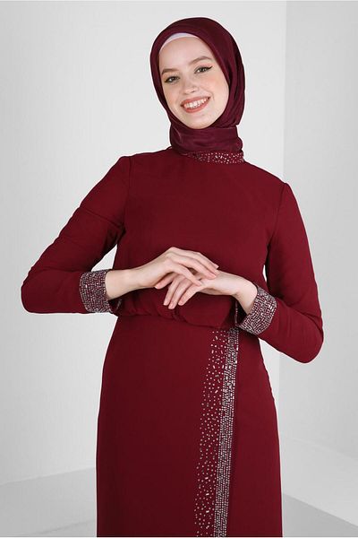 Alvina ROCHIE DE SEARA DIN SIFON BRODAT PIATRA 50388