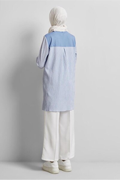 Alvina TUNICA DE TRENING IMPRIMATA 45468