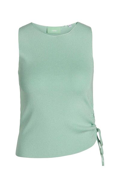 JJXX JXDAHLIA TOP KNIT Grünes Damen-Tanktop