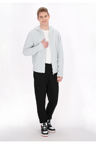 Mo Fleecejacke
