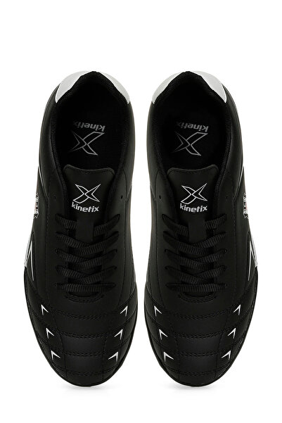 Beşiktaş KERO  TF G 5FX Siyah Erkek Çocuk Halı Saha Ayakkabısı