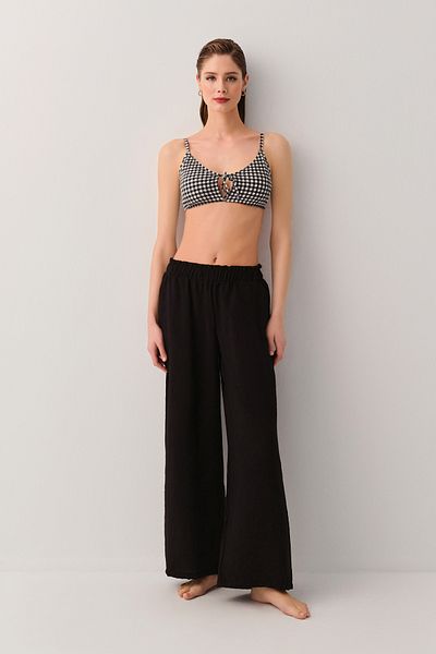SUWEN Gabriel Beach Pants