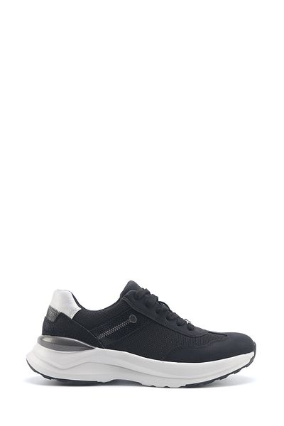 İnci Pantofi sport pentru femei INCI LIYAMA 5FX negri