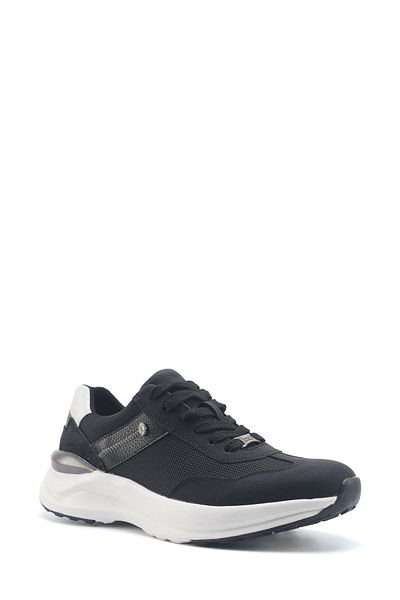 İnci Pantofi sport pentru femei INCI LIYAMA 5FX negri