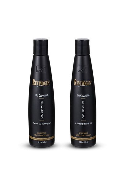 Revivogen MD Bio-Cleansing Shampoo 360ml