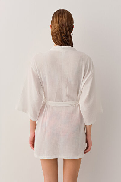 SUWEN Jasmine Kimono