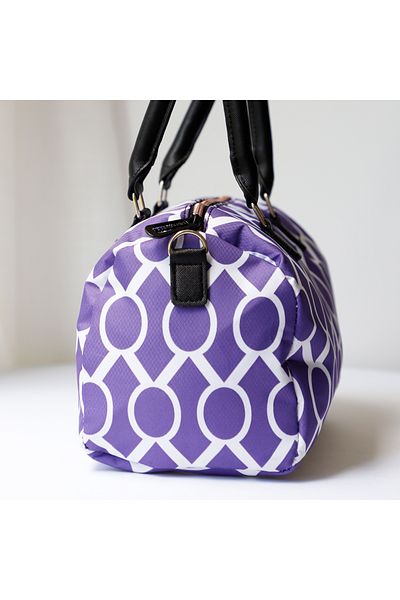 ETG Ladies double shoulder bag