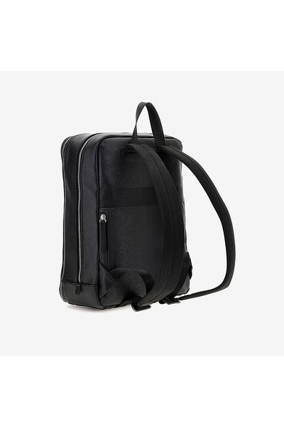 Guess CRTS SFF ECO CMPCT SQRD BCKPCK