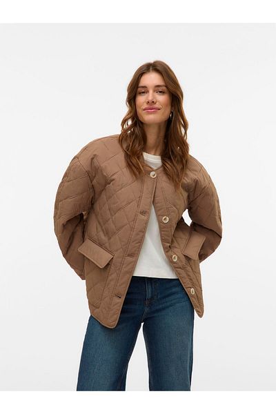 Vero Moda Steppjacke VMSUNNY Steppjacke
