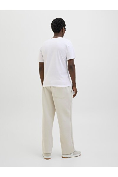 Jack & Jones T-shirt Gedruckt Rundhalsausschnitt T-shirt