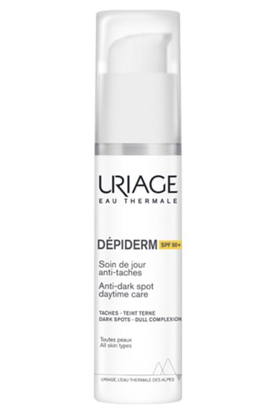 Uriage D piderm Anti-Dark Spot Daytime Care SPF50+ (30ml)