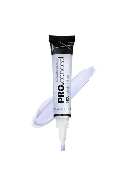 L.A. Girl Concealer/highlighter Pro Conceal 963 Iridescent Highlighter, 8g
