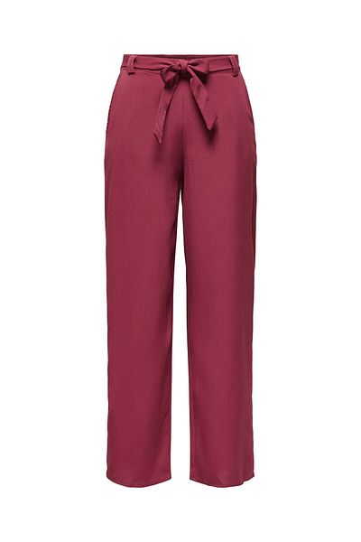 ONLY Hose ONLNOVA Normal geschnitten Hose