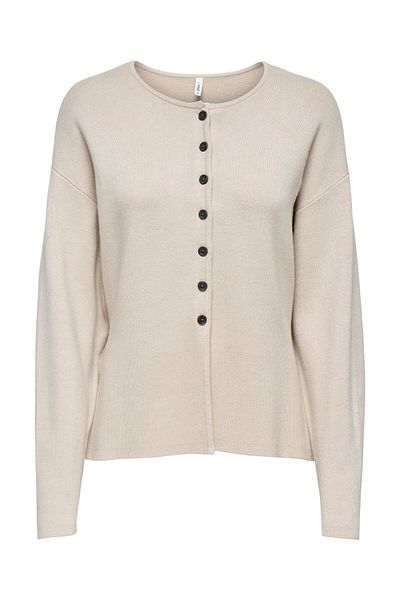 ONLY Strickjacke ONLCOPRA Strickjacke