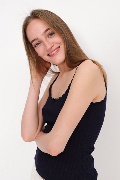 Addax Ανδρικά παπούτσια Athlete Lace Detailed A1602 Model