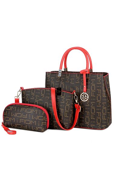 ETG Purses and Handbags for Womens Satchel Shoulder Tote Bags Wallets