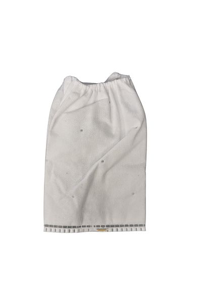 Magic Bags Fantom Pratik P1200 - Speedy Du 2000 - White Dust Bag - 15 Pcs