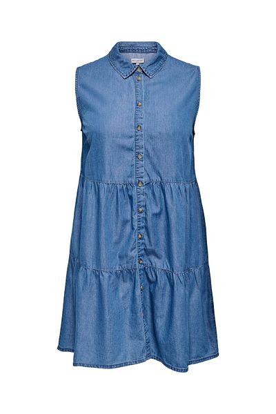 Only Carmakoma Kleid CARBEA Kurzes Kleid