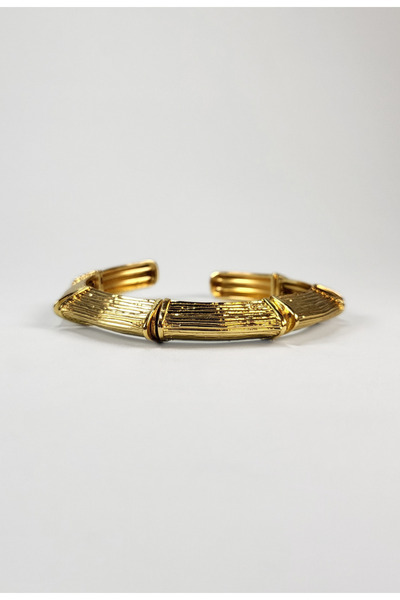 Sade Fashion سوار من الخيزران