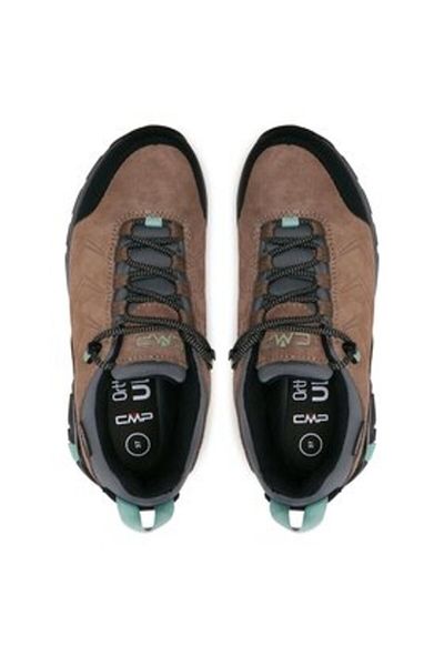 CMP trekking femei 3Q18596 natural
