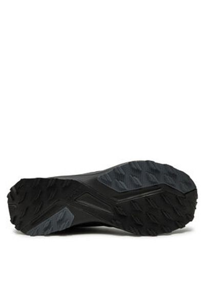 Mammut Men's Trekking 3030-05100-0001 black