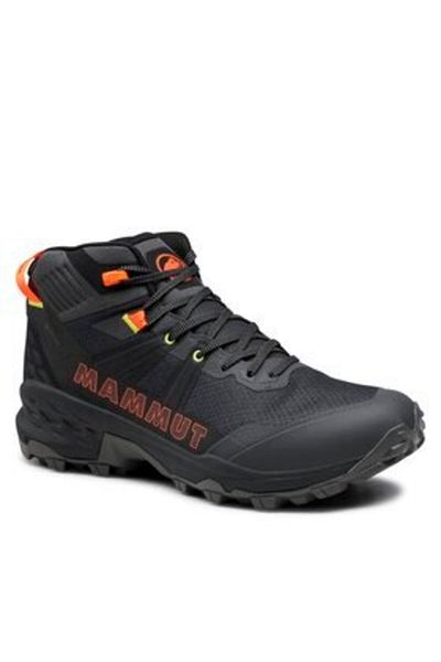Mammut Men's Trekking 3030-04830-00692 black