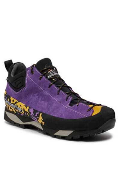 Zamberlan men's trekking 0215PM3G pink