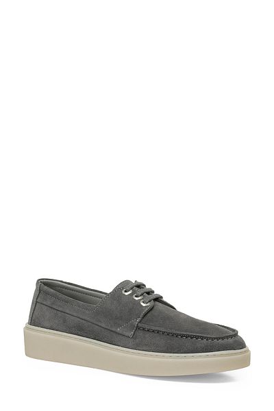 İnci Inci Kenly 5Fx Gray Men's Marine Shoes